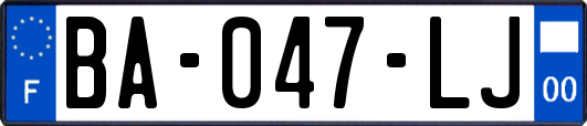 BA-047-LJ