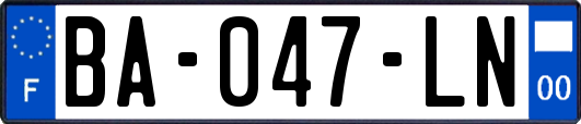 BA-047-LN