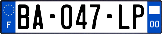 BA-047-LP