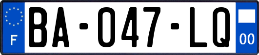 BA-047-LQ
