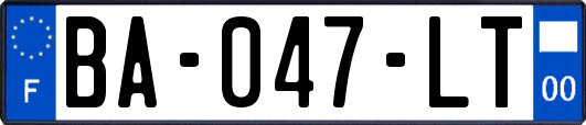 BA-047-LT
