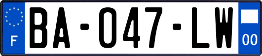 BA-047-LW