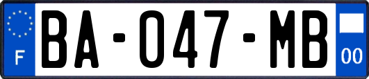 BA-047-MB