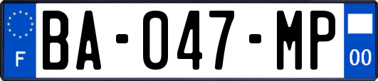 BA-047-MP