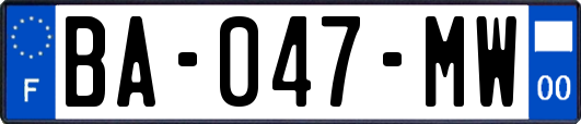 BA-047-MW