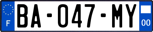 BA-047-MY