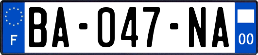 BA-047-NA
