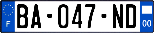 BA-047-ND