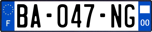 BA-047-NG