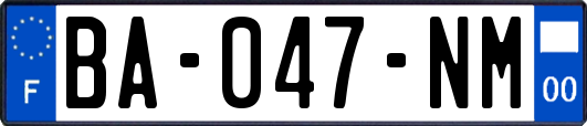 BA-047-NM