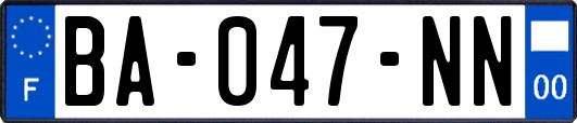 BA-047-NN