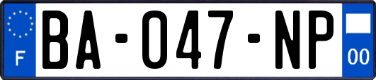 BA-047-NP