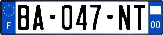 BA-047-NT