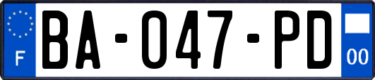 BA-047-PD