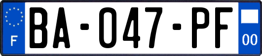 BA-047-PF