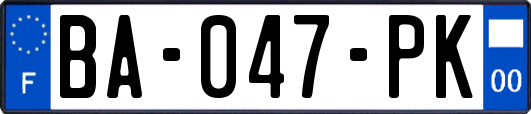 BA-047-PK