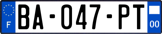 BA-047-PT