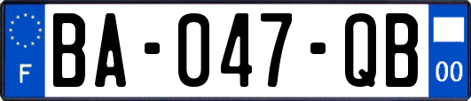 BA-047-QB