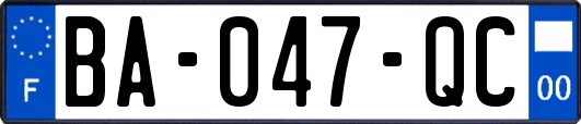 BA-047-QC