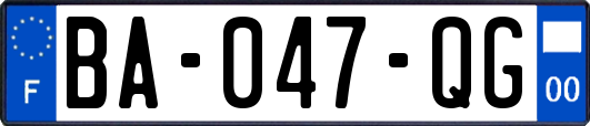 BA-047-QG