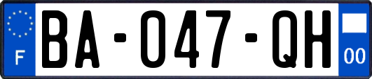 BA-047-QH