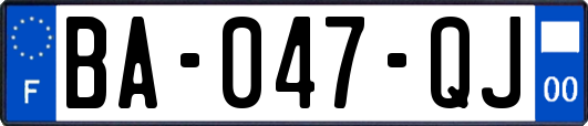 BA-047-QJ