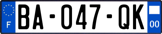 BA-047-QK