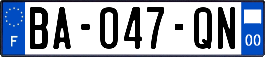 BA-047-QN