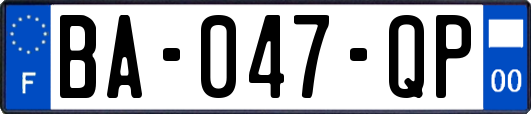 BA-047-QP