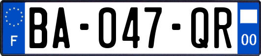 BA-047-QR