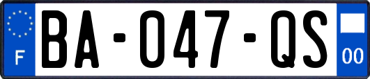 BA-047-QS
