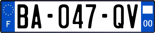 BA-047-QV