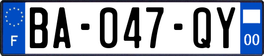 BA-047-QY