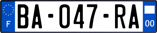 BA-047-RA