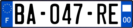 BA-047-RE