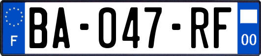 BA-047-RF