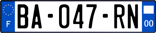 BA-047-RN