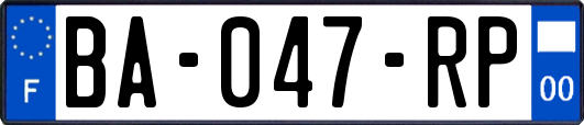BA-047-RP