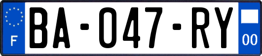 BA-047-RY