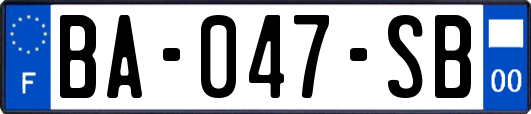 BA-047-SB