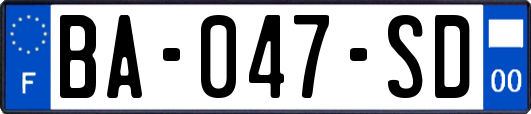 BA-047-SD