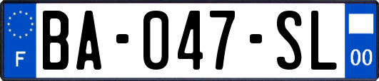 BA-047-SL