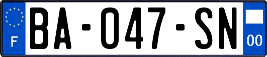 BA-047-SN