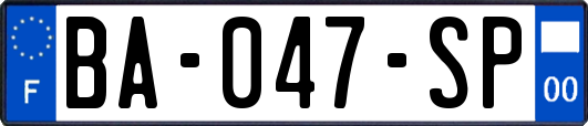 BA-047-SP