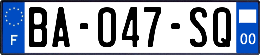 BA-047-SQ