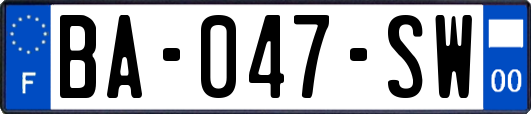 BA-047-SW