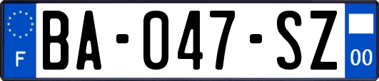 BA-047-SZ