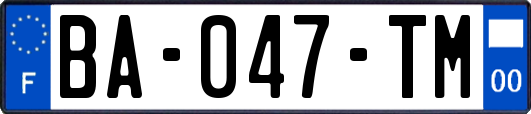 BA-047-TM