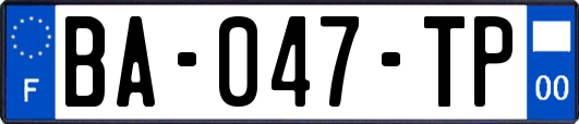 BA-047-TP