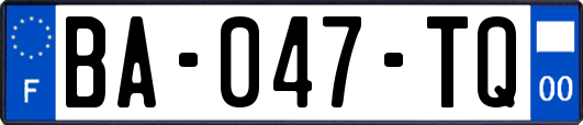 BA-047-TQ